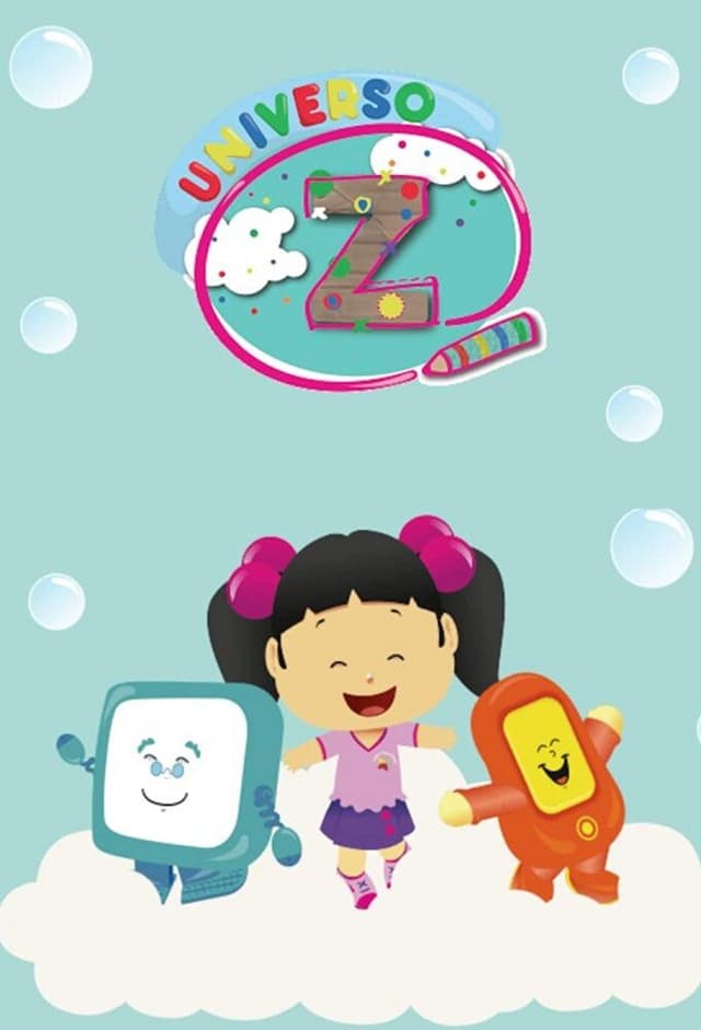 Universo Z