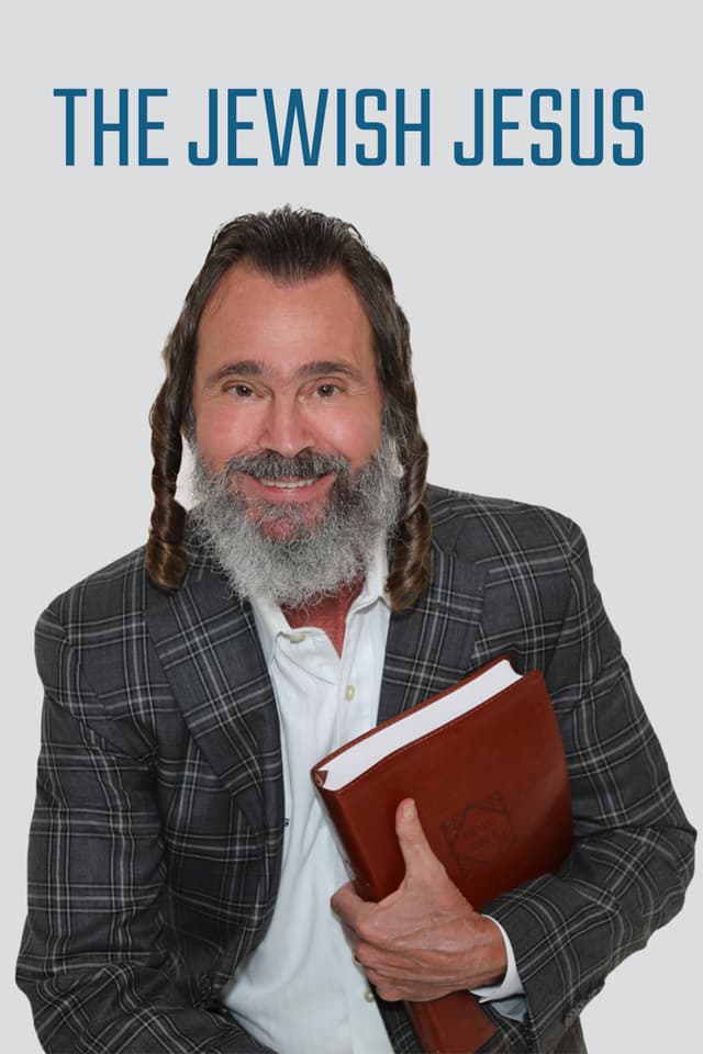 The Jewish Jesus with Rabbi Kirt Schneider