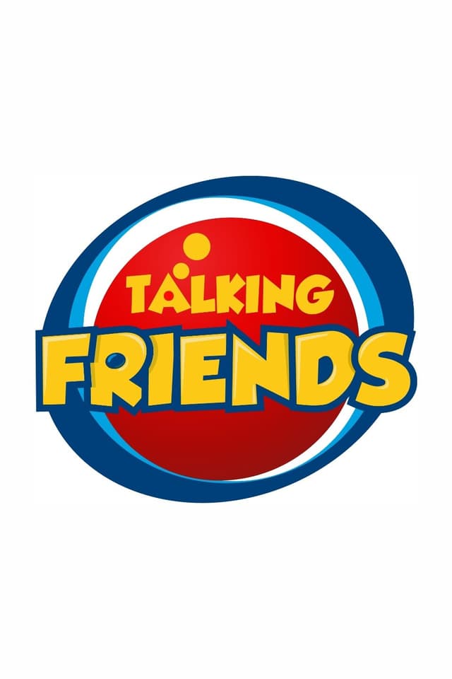 Talking Friends