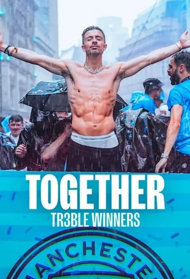 Together: Tr3ble Winners