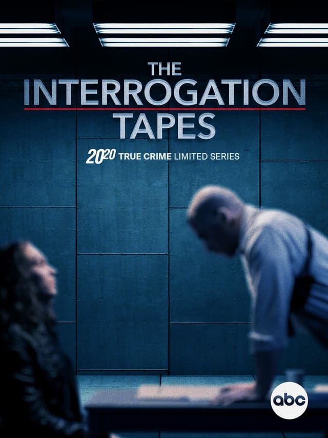 The Interrogation Tapes
