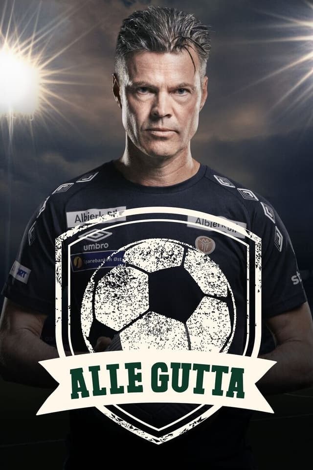 Alle Gutta: Mjøndalen IF