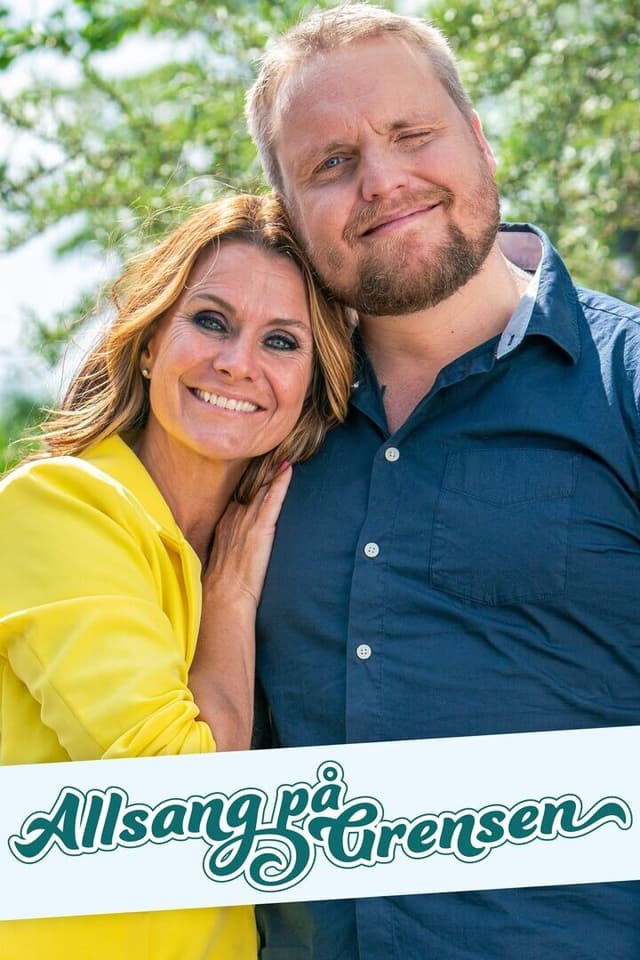 Allsang på Grensen