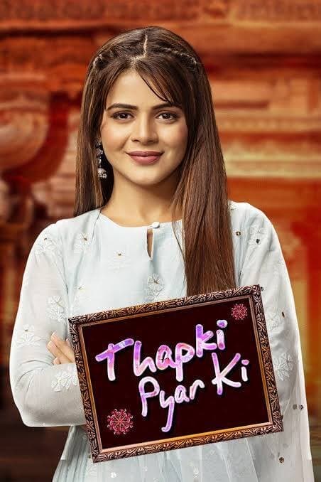 Thapki Pyar Ki