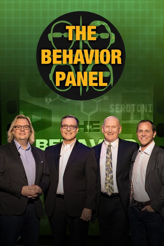 The Behavior Panel