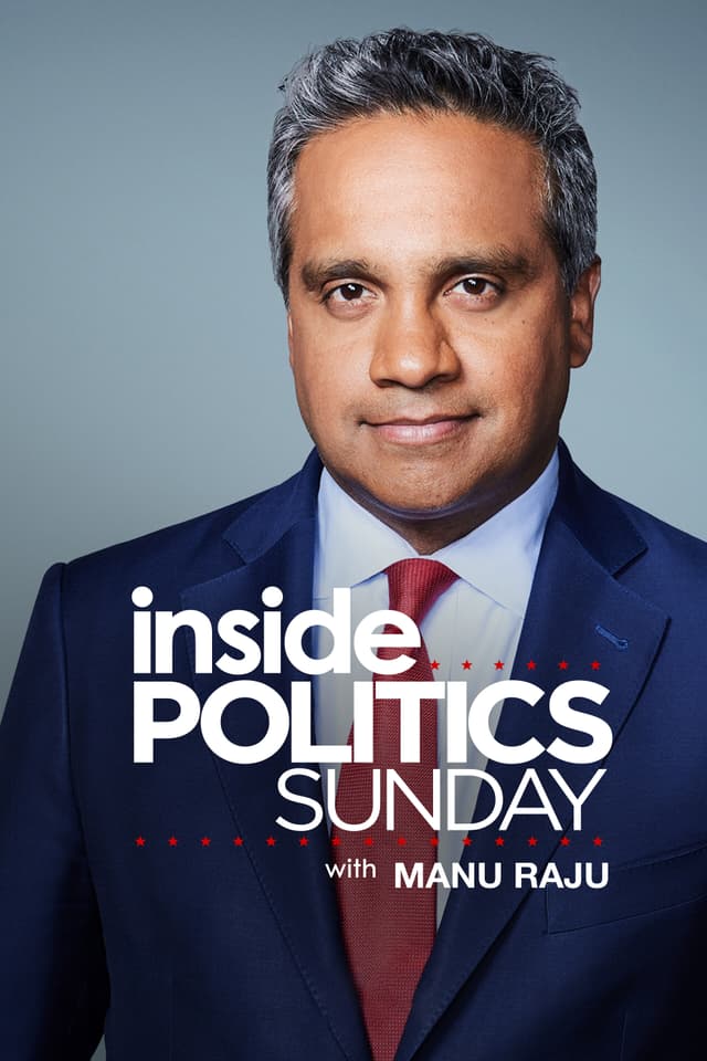 Inside Politics Sunday