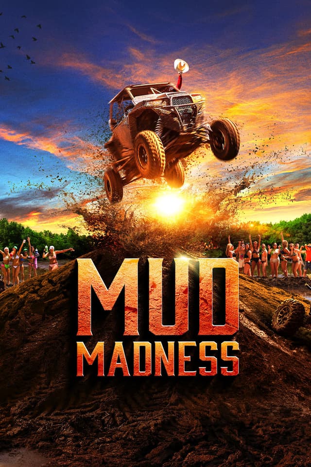 Mud Madness