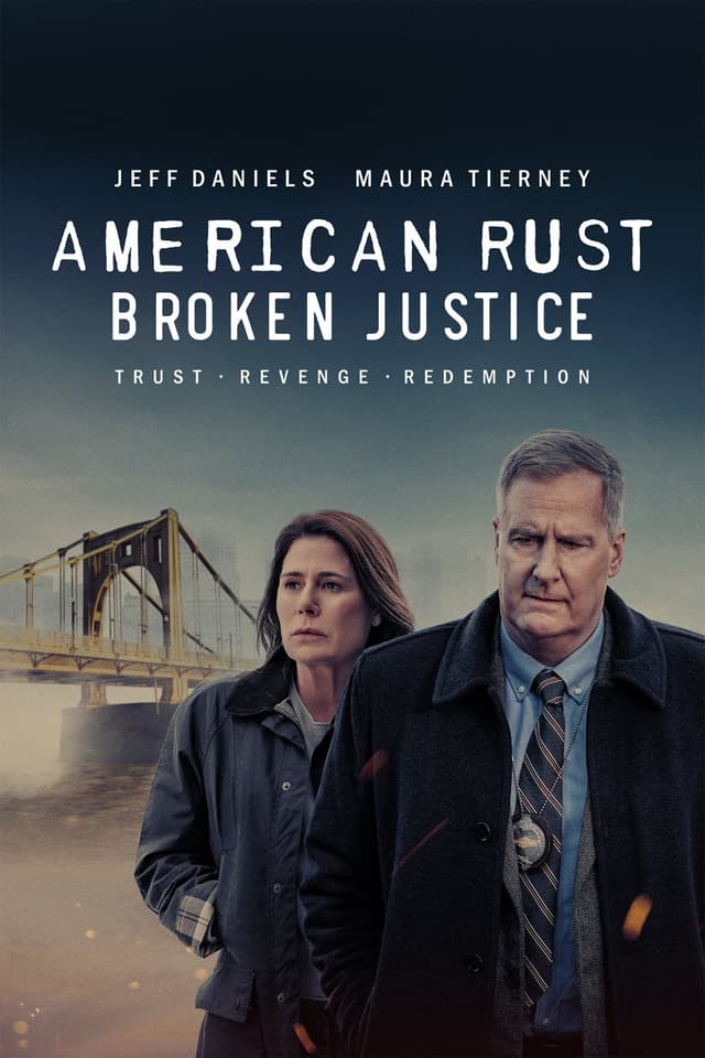 American Rust