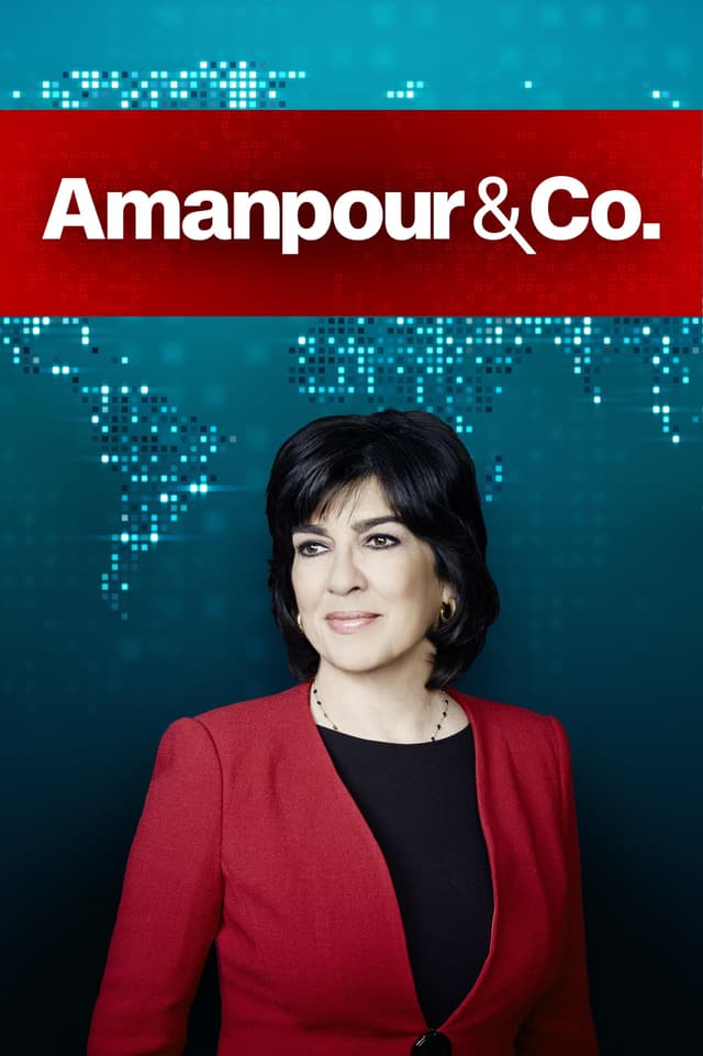 Amanpour & Co.
