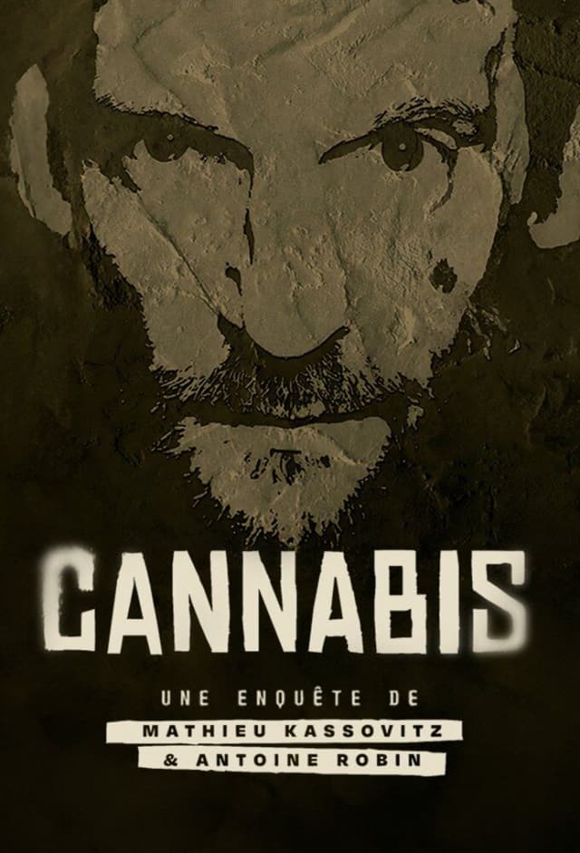 Cannabis : la série documentaire