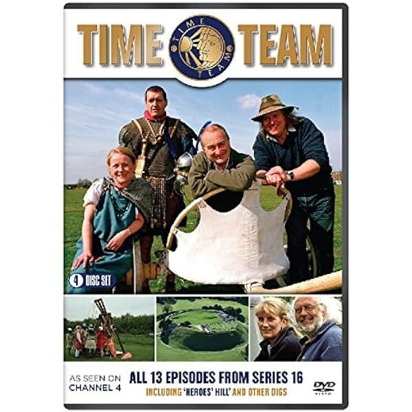 Time Team