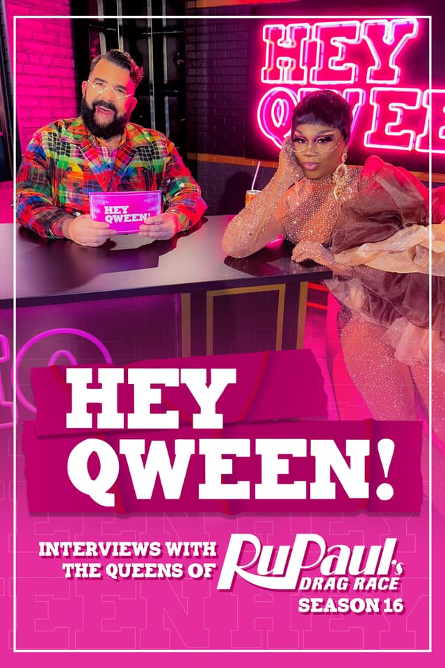 Hey Qween!