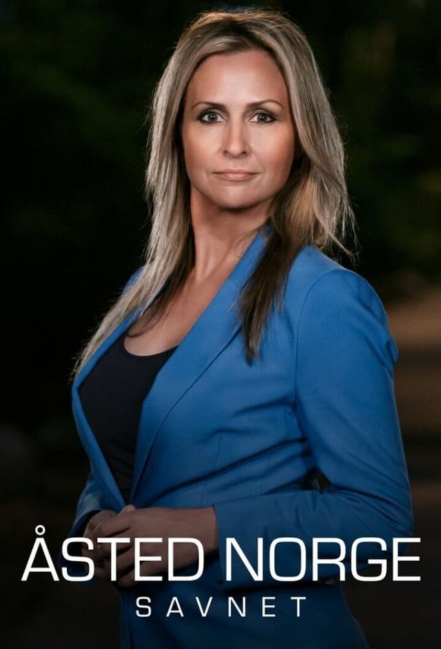 Åsted Norge: Savnet