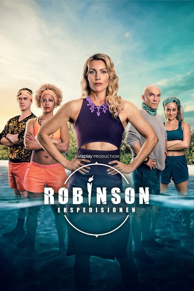 Robinsonekspedisjonen