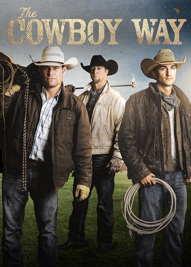 The Cowboy Way