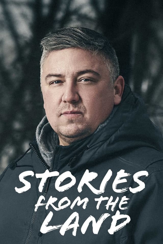 Stories from the Land