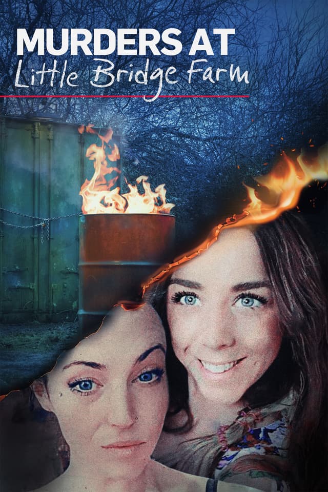 Murders at Little Bridge Farm