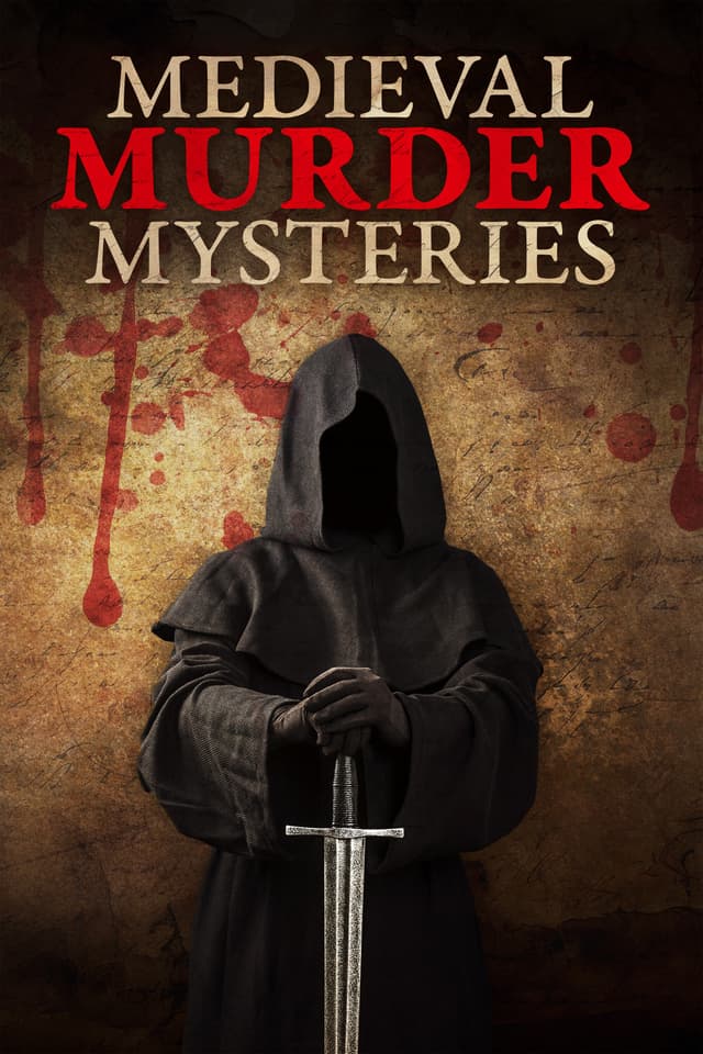 Medieval Murder Mysteries