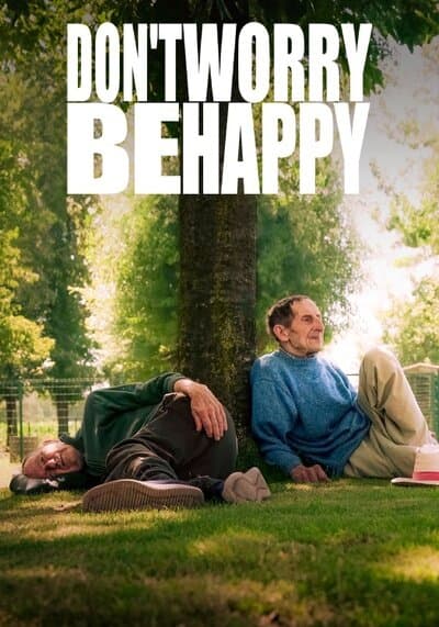 Don't Worry Be Happy