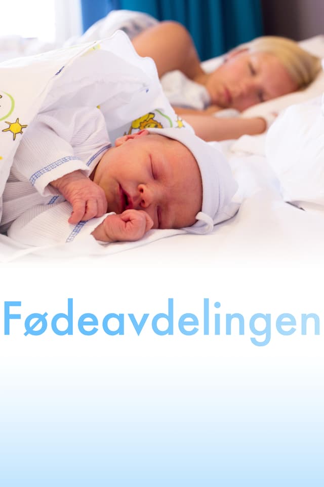 Fødeavdelingen