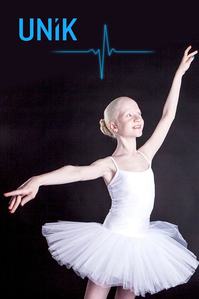 Unik - om barn på sykehus