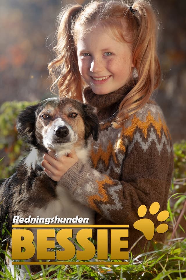 Redningshunden Bessie