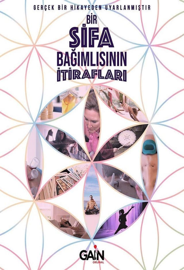 Bir Şifa Bağımlısının İtirafları