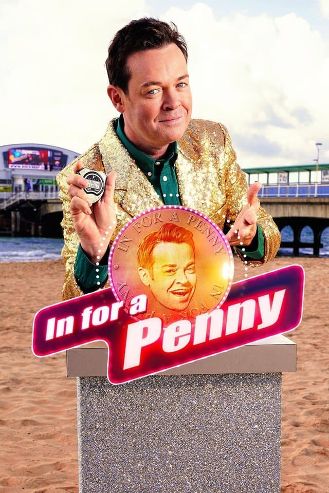 In for a Penny