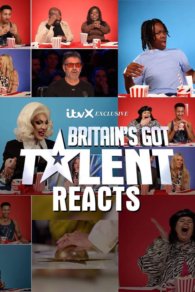 BGT Reacts