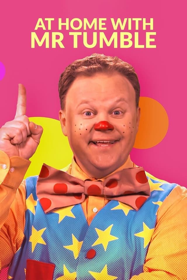At Home with Mr Tumble