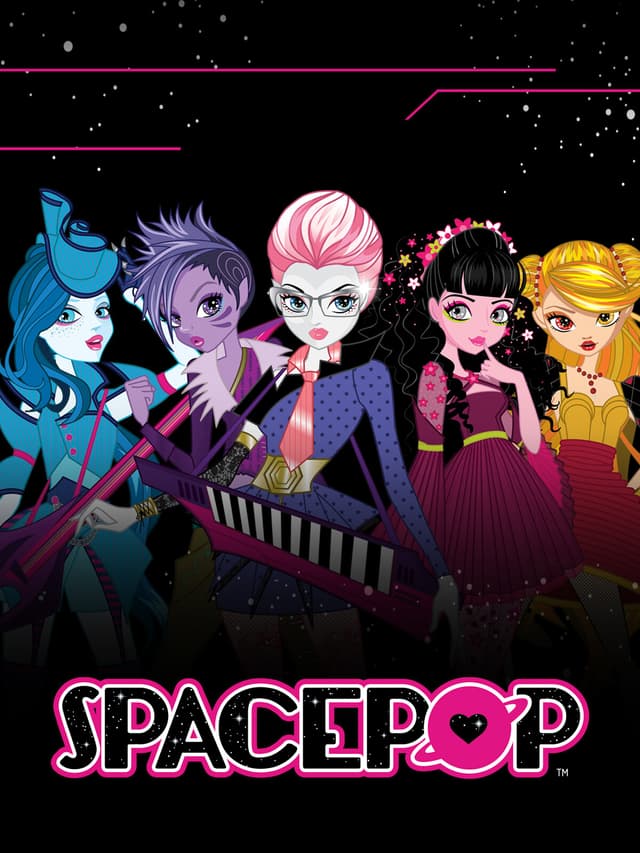 SpacePOP