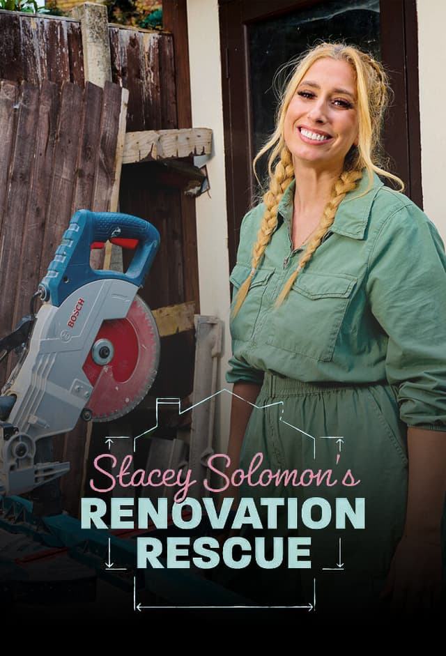 Renovation Rescue