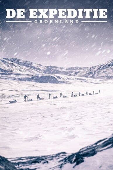 De Expeditie