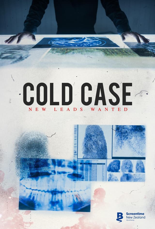 Cold Case