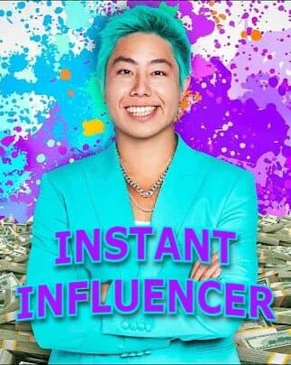 Instant Influencer