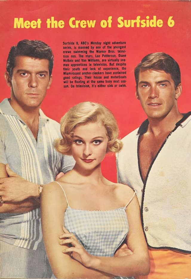 SurfSide 6
