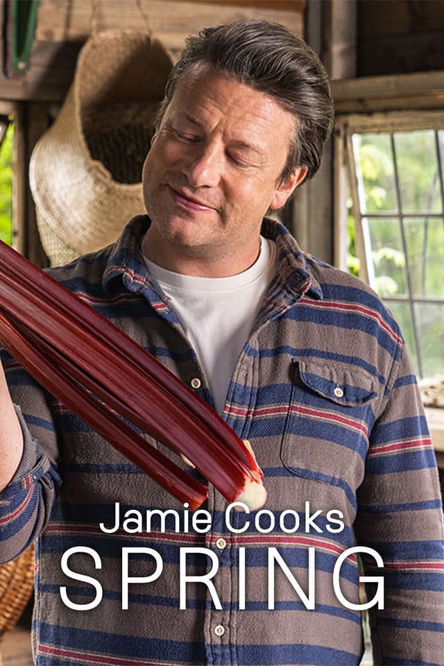 Jamie Cooks Spring