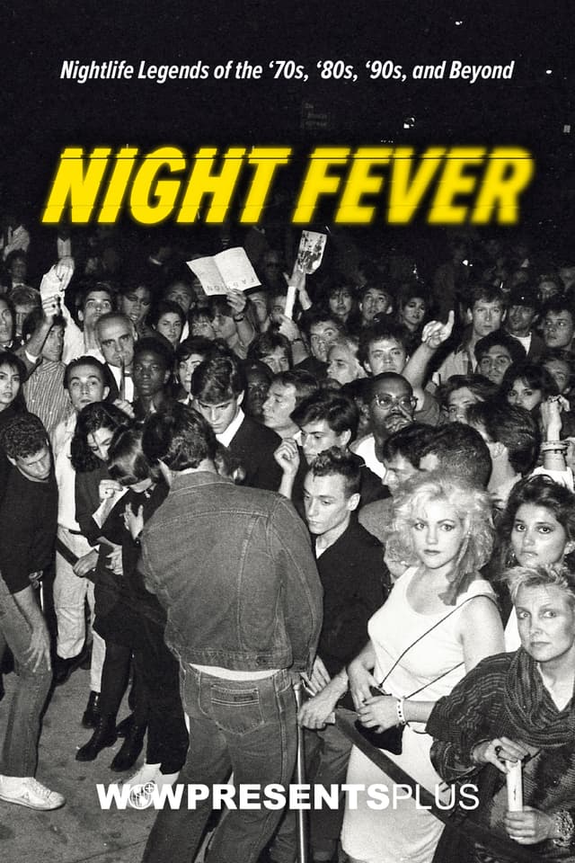 Night Fever