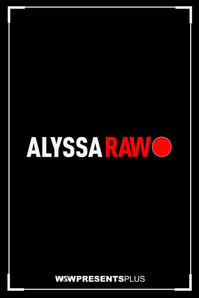 Alyssa Raw