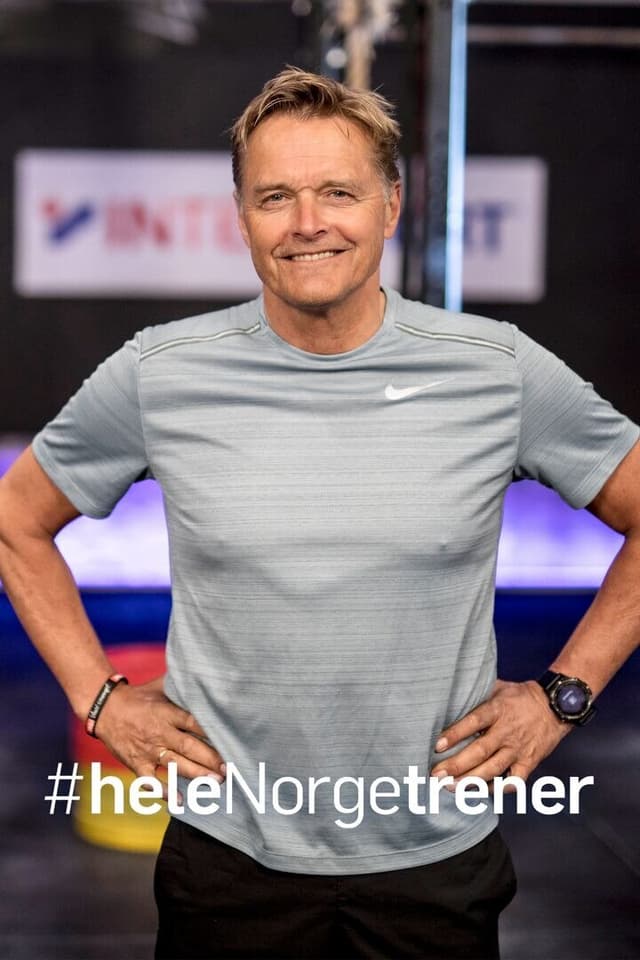 Hele Norge Trener