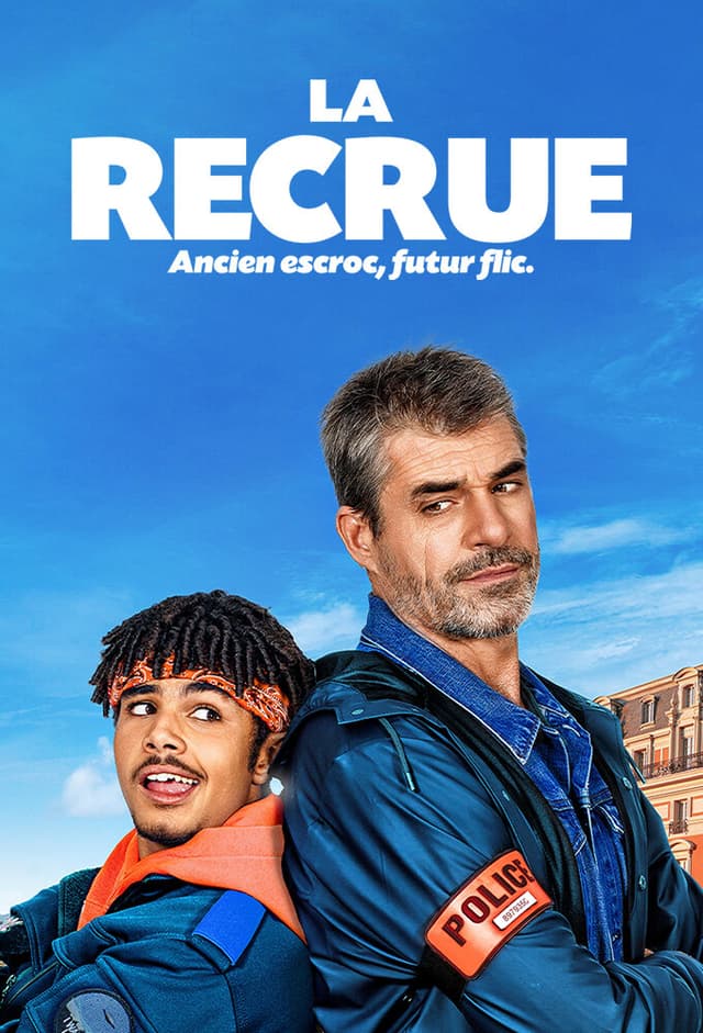 La recrue