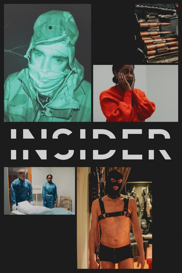 Insider