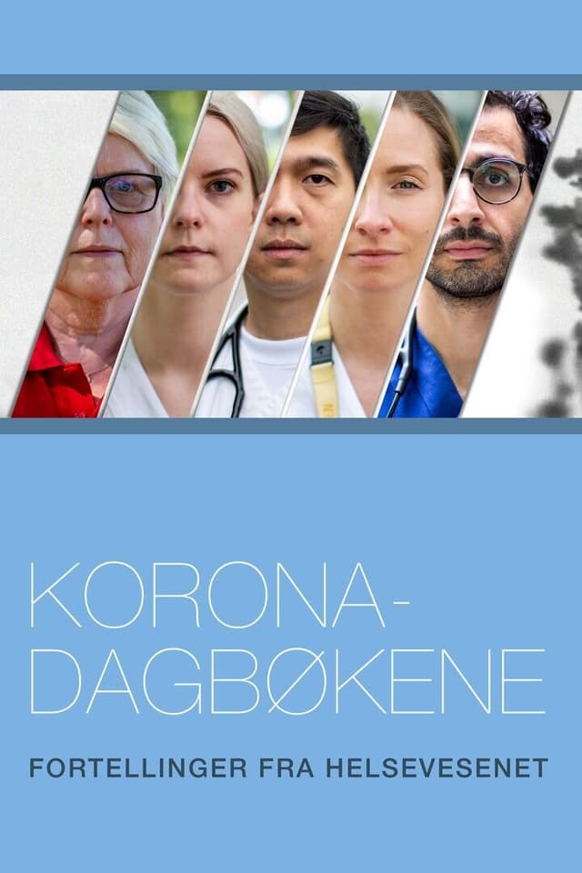Koronadagbøkene