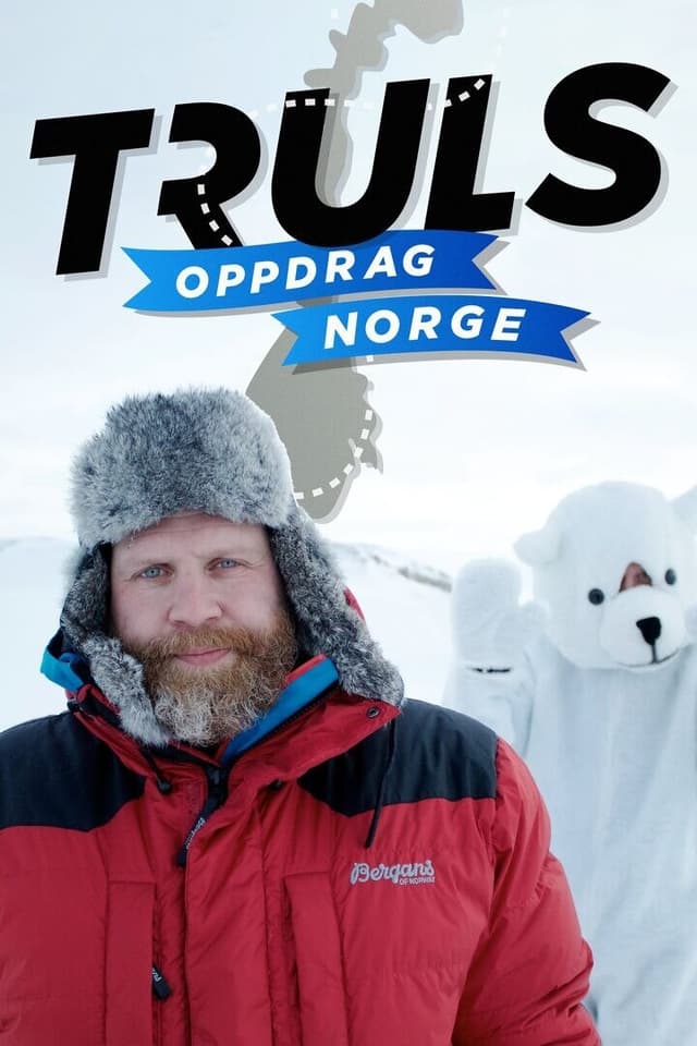 Truls - Oppdrag Norge