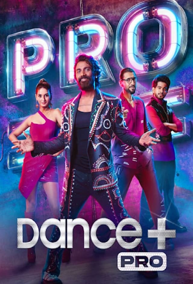 Dance+ Pro
