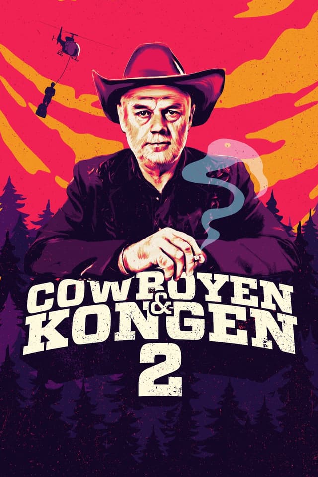 Cowboyen og kongen