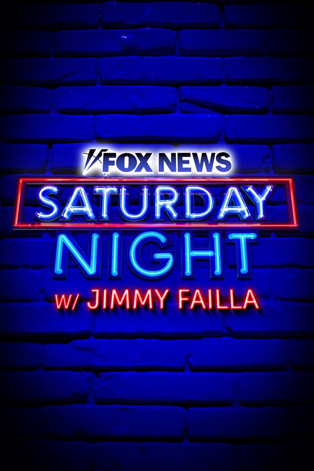 Fox News Saturday Night