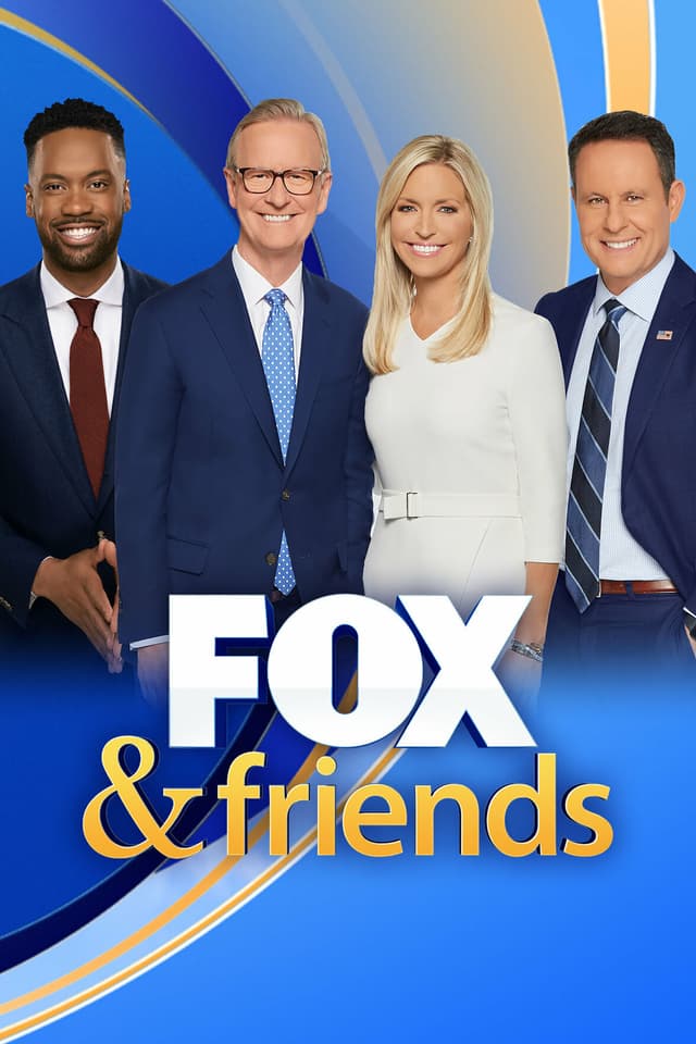 FOX & Friends