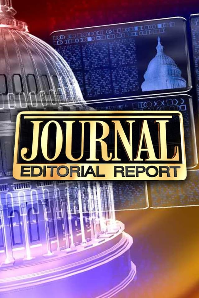 Journal Editorial Report