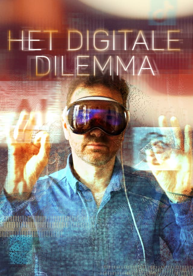 Het digitale dilemma